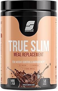 True Slim Protein Powder 