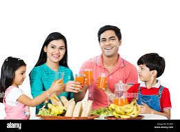 family Juice