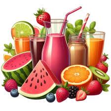mix juice for weight loss