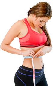 weight loss women