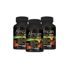 Boost your weight loss journey with African Mango Plus