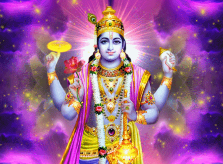 ईश्वर की बनाई सृष्टि की देखभाल