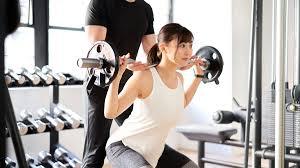 Body composition