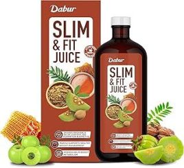 Slim and Fit Juice