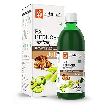 Weight Loss Juice Needs