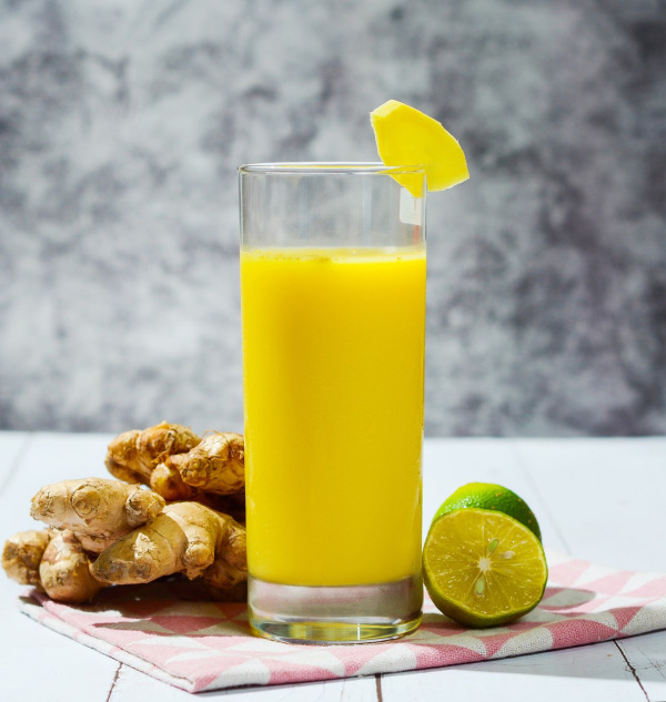 Weight Loss Drink