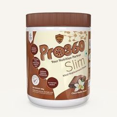 Shake Powder Slim
