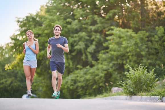 Why Morning Walk is Important For Your Mental Health