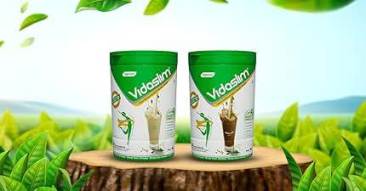 Vidaslim Protein Powder For Weight Loss
