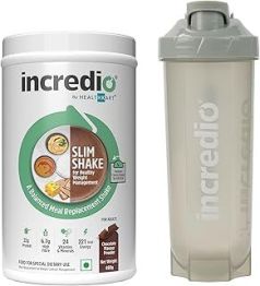 Slim Shake for Weight