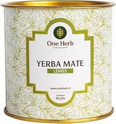 Weight Loss Yerba Mate